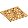 Aged Brass