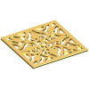 Satin Brass (PVD)