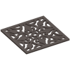 Oil Rubbed Bronze