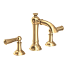 Polished Brass Uncoated (Living)