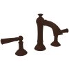 Oil Rubbed Bronze (Hand Relieved)