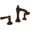 Oil Rubbed Bronze (Hand Relieved)