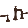 Oil Rubbed Bronze (Hand Relieved)