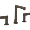 Oil Rubbed Bronze (Hand Relieved)