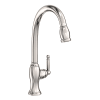 Polished Nickel