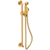 Aged Brass