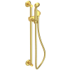 Satin Brass (PVD)