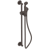 Oil Rubbed Bronze