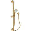 Satin Gold (PVD)