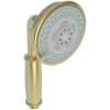 Satin Brass (PVD)