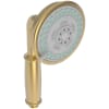 Satin Gold (PVD)
