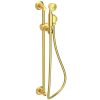 Satin Brass (PVD)