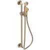 Antique Brass