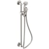 Polished Nickel