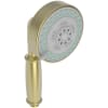 Satin Brass (PVD)