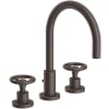 Oil Rubbed Bronze