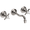 Polished Nickel