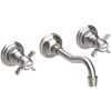 Satin Nickel