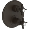 Oil Rubbed Bronze