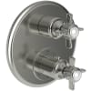 Polished Nickel