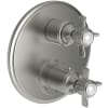 Satin Nickel