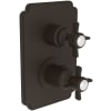 Oil Rubbed Bronze