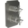 Satin Nickel