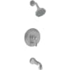 Stainless Steel (PVD)