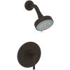 Oil Rubbed Bronze