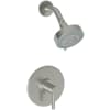 Satin Nickel
