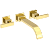 Forever Brass (PVD)