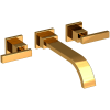 Polished Gold (PVD)
