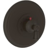 Oil Rubbed Bronze
