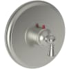 Satin Nickel