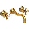 Aged Brass