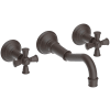 Oil Rubbed Bronze