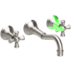 Satin Nickel