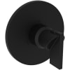 Flat Black