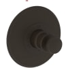 Oil Rubbed Bronze