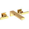 Polished Brass Uncoated (Living)