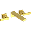 Satin Brass (PVD)
