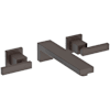 Oil Rubbed Bronze
