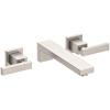 Satin Nickel