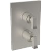 Satin Nickel