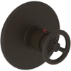 Oil Rubbed Bronze