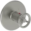 Satin Nickel