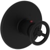 Flat Black