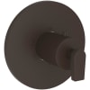 Oil Rubbed Bronze