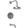 Satin Nickel