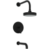 Flat Black